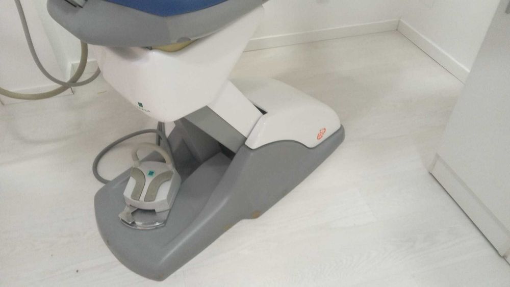 Cadeira dentista