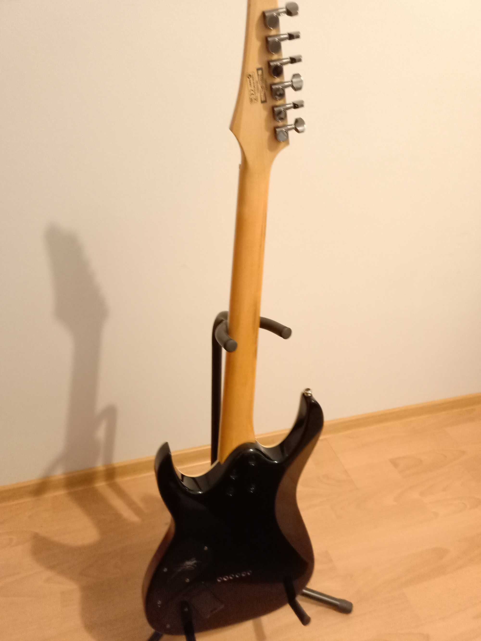 Ibanez MBM2 (nie fender i nie jackson)