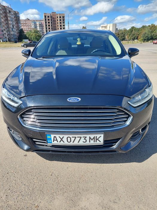 Терміново продам автомобіль дружини