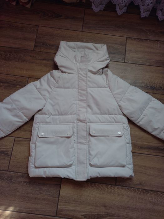 Куртка жіноча зимова розмір XL