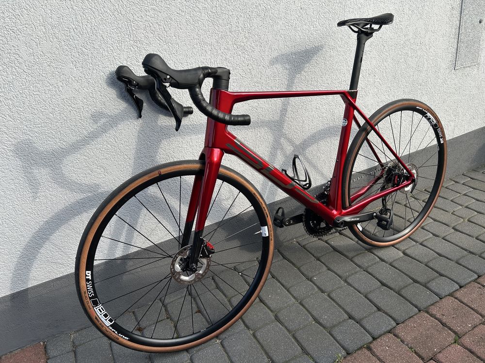 Superior X-Road Team Elite 2023 58 (XL) • karbon • DT Swiss •