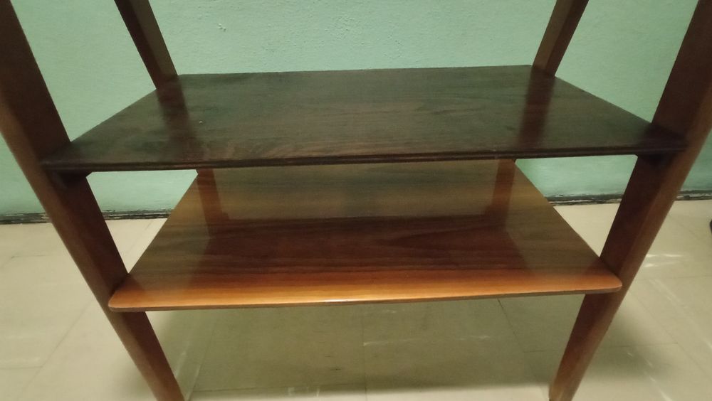 Kultowy stolik PRL, lata 60, vintage.