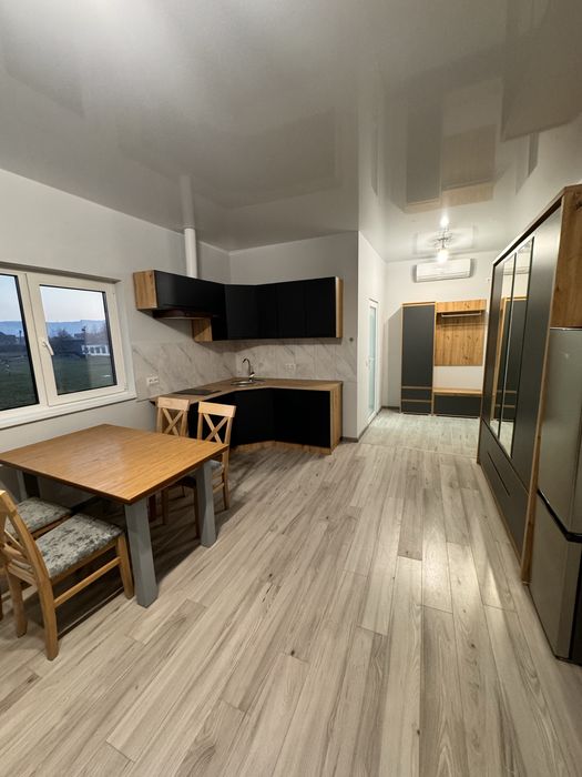 Оренда квартири в Солотвині