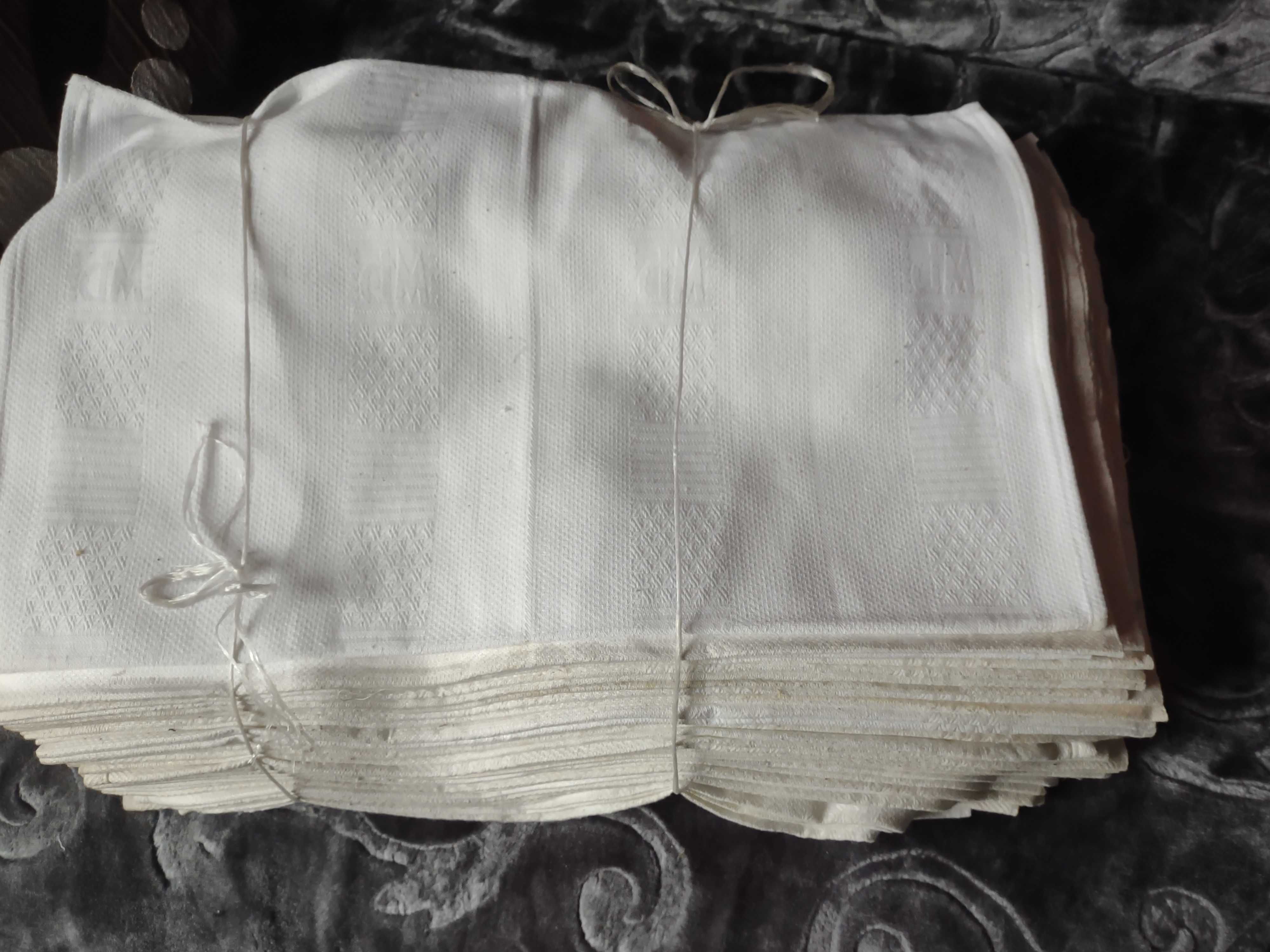 Nowy ręcznik militarny 100% bawełna