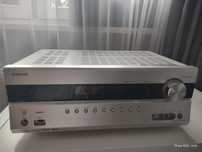 Onkyo SR 608 amplituner potęga mocy
