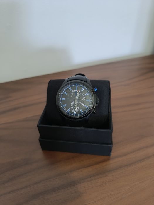 Relógio Sector no limits 180