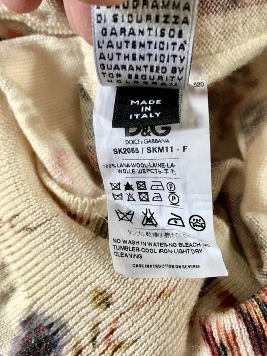 Кардиган Dolce&Gabbana