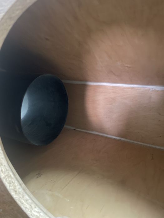 Короб для саба 12/15 дюймів