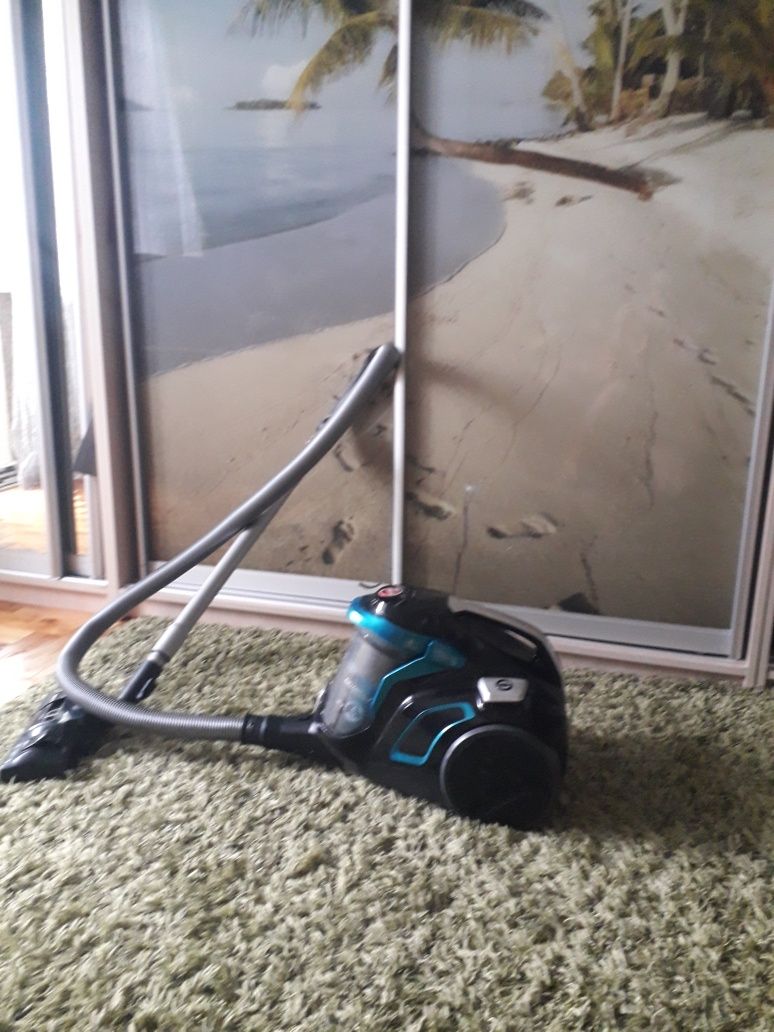 Пилосос, пилосос H-POWER 700