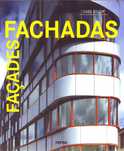 Livros Arquitectura - Escadas + Fachadas