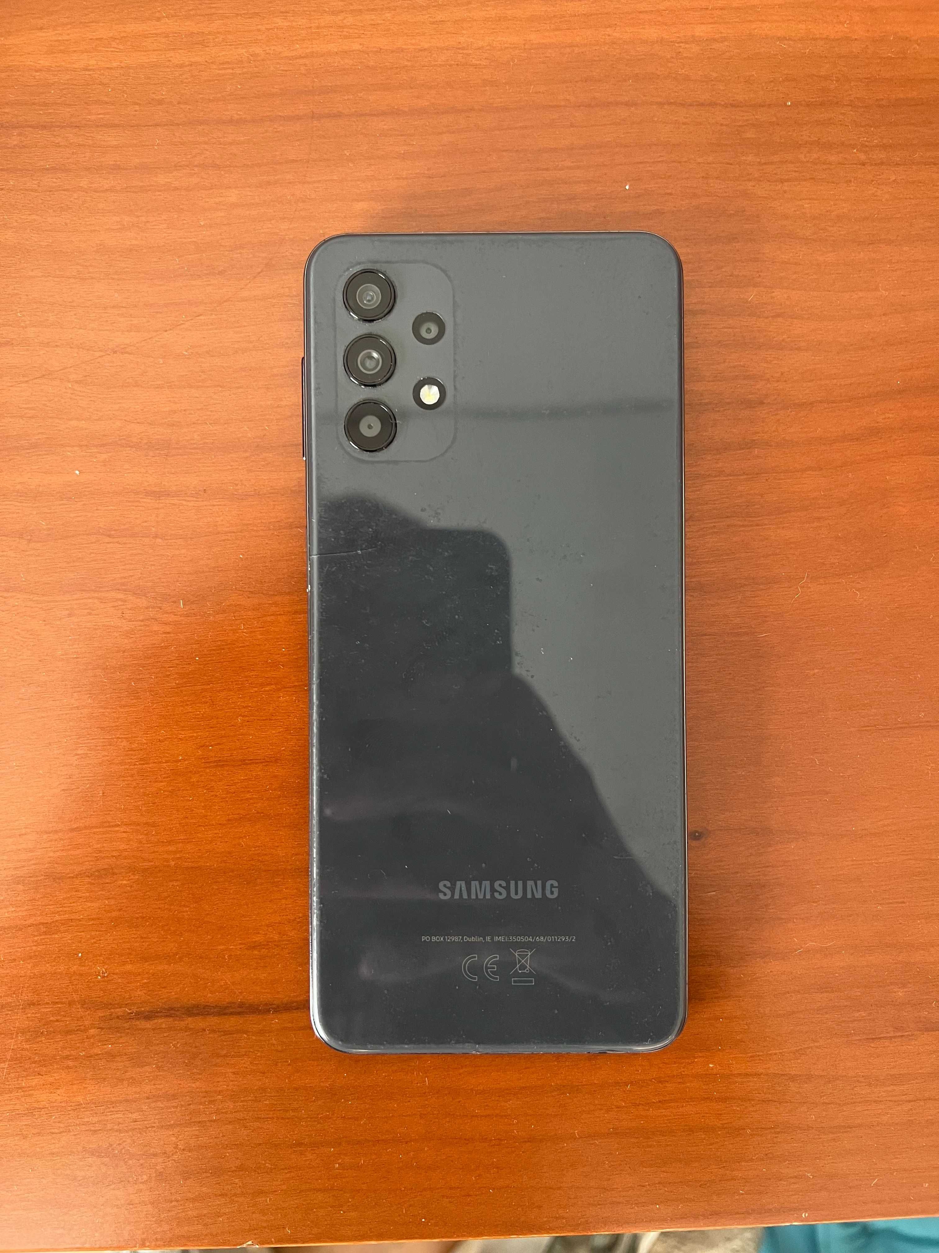 Vendo Samsung Galaxy A32 5G