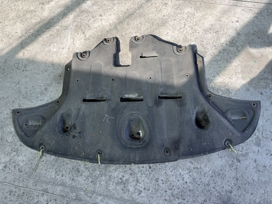 Защита двигателя оригинальная Hyundai Tucson TL 2015-2021