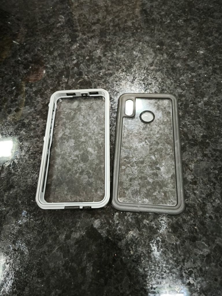 P30 lite com extra