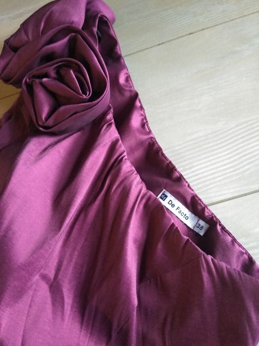 Sukienka wyjściowa De Facto 38 M