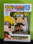Funko Pop Naruto / Smurfs - Pocket Pop's - Playmobil Naruto - Selados
