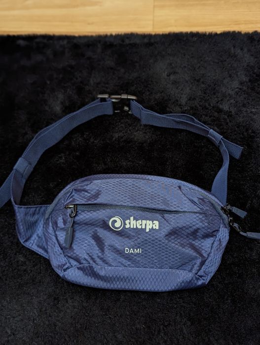 Бананка сумка Трекингова Sherpa Dami Оригінал