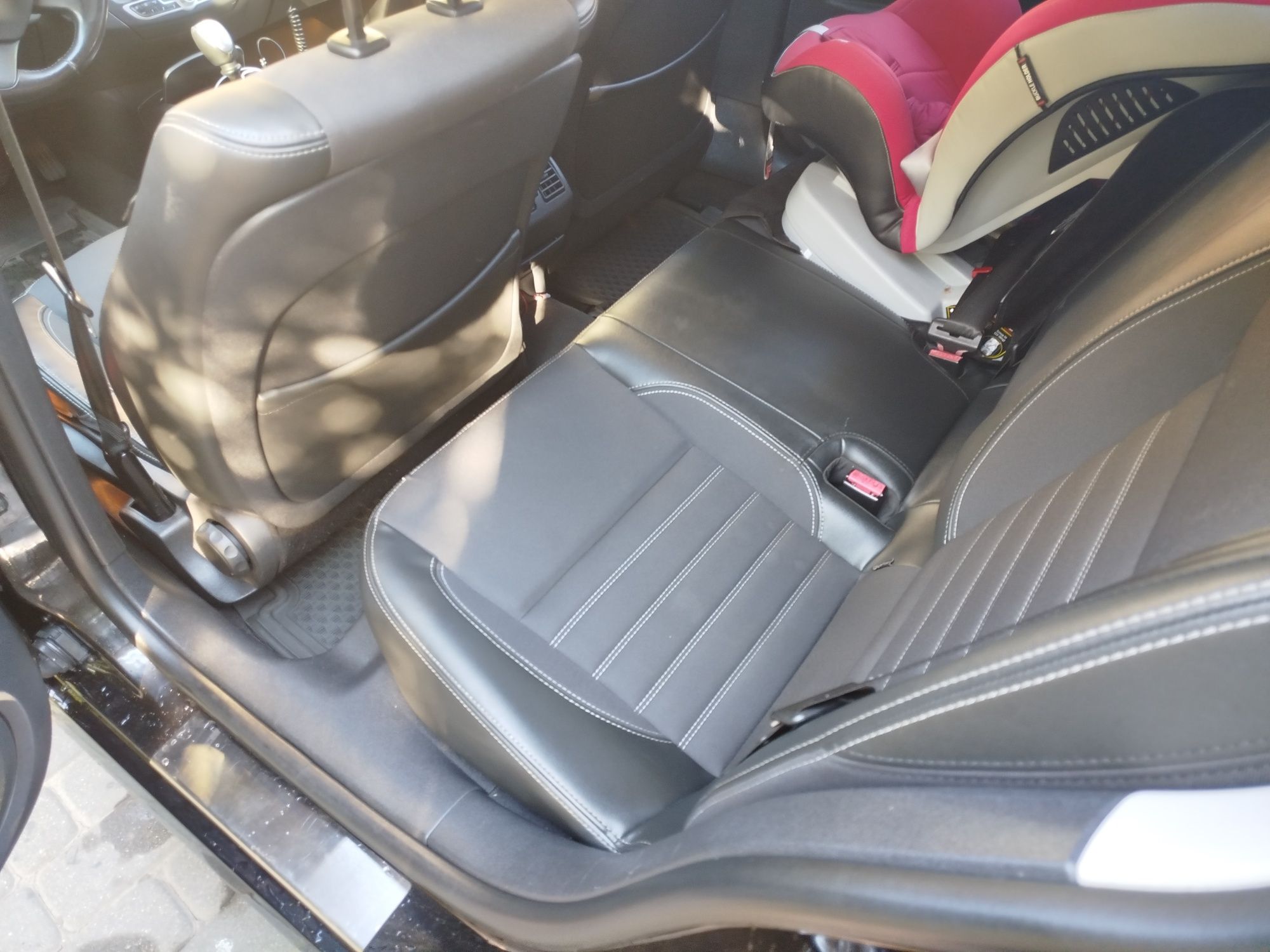 Renault Laguna III 2.0 16v lpg