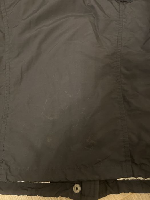Ветровка Hollister