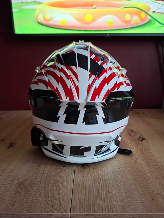 Kask Airoh Twist 3