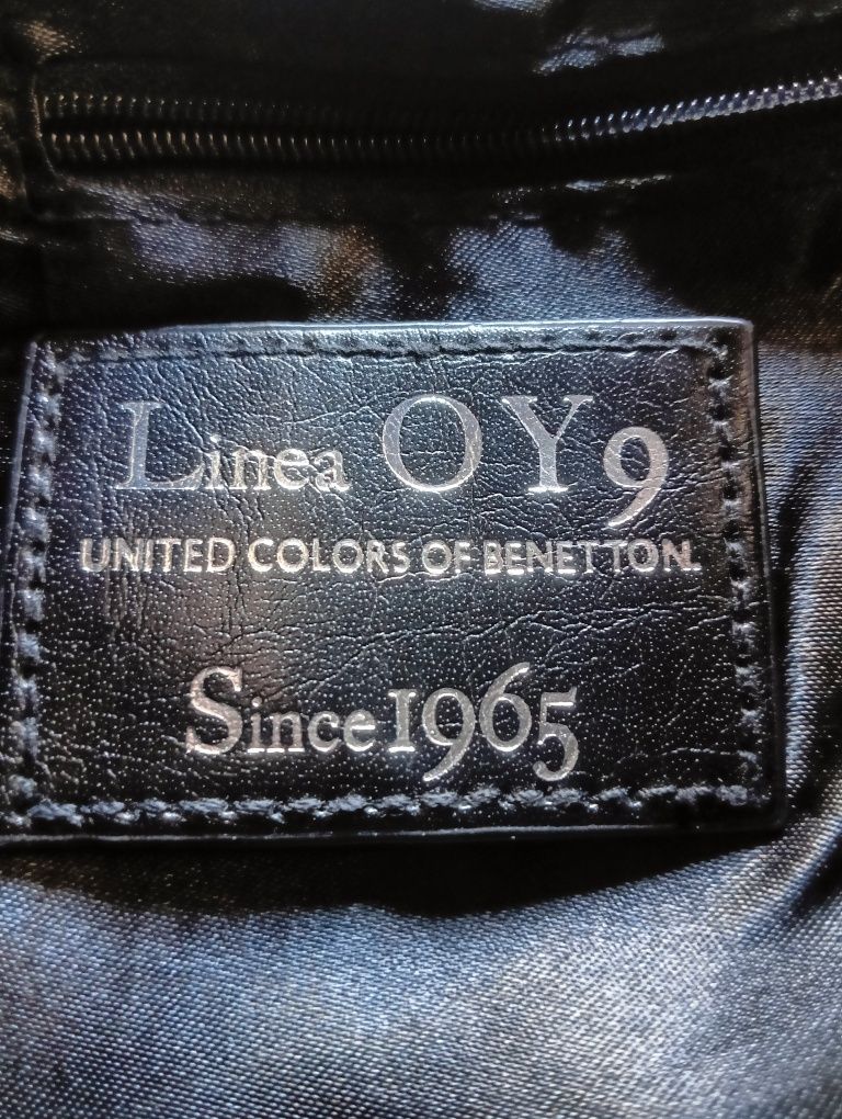 Сумка United Colors of Benetton