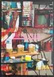 Dieter Roth- Here and There [Hatje Cantz Publishers] Fluxus