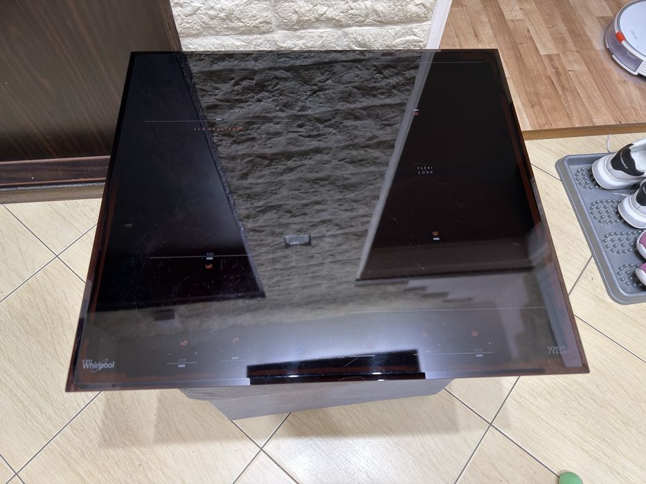 Plyta indukcyjna whirlpool 6 zmysl