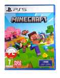 Minecraft / Gra PS5 / Napisy PL / Skup-Sprzedaż / Sklep z Grami / Wwa