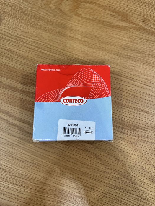 01033861B Corteco Сальник первинного вала