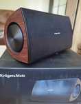 Głośnik Bluetooth Kruger&Matz Infinity KM1155