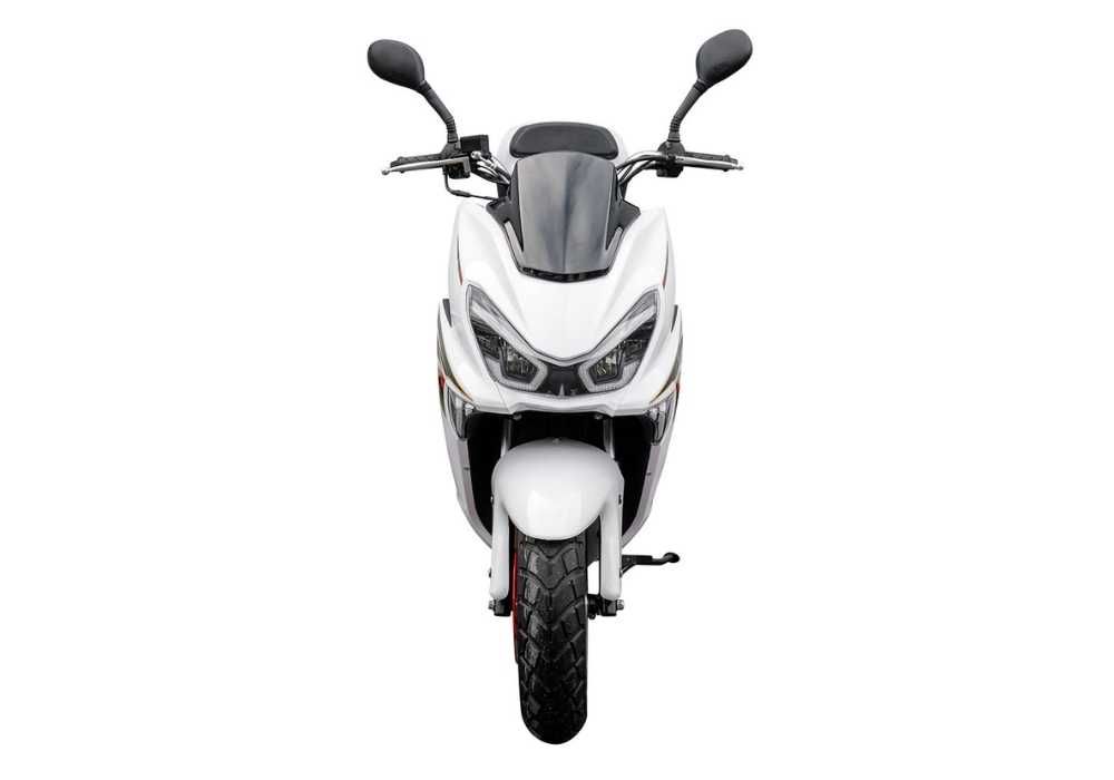 Купити Скутер Spark SP150S-18 новий у Харкові Артмото з гарантією
