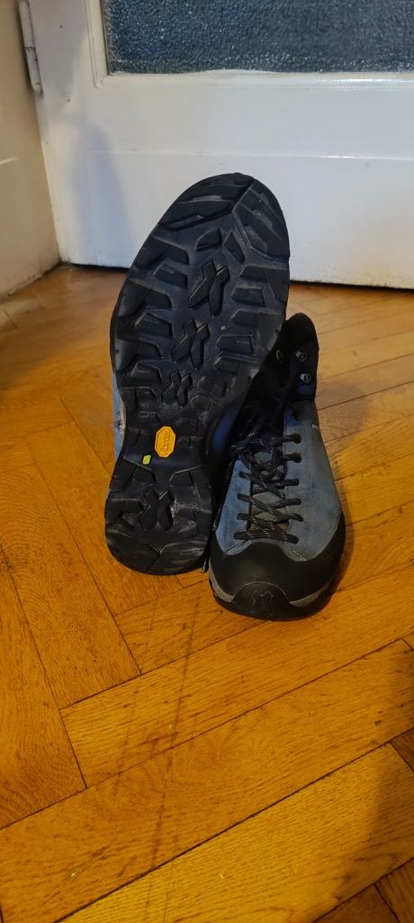 Buty trekkingowe męskie Scarpa Mojito Hike GTX rozm. 44.5 | stan bdb