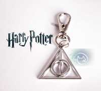 Porta-Chaves Harry Potter Deathly Hallows