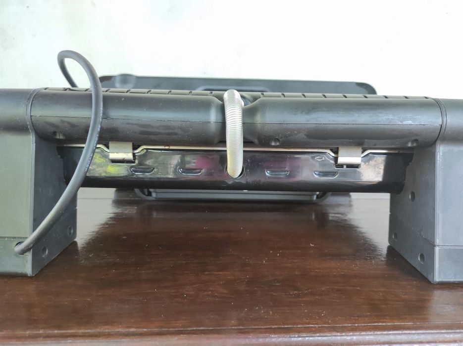Оптигриль Електрогриль Великий Tefal Optigrill XL