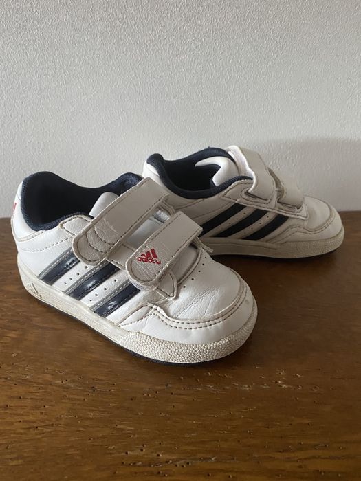Buty dla chlopczyka , adidas nr 22