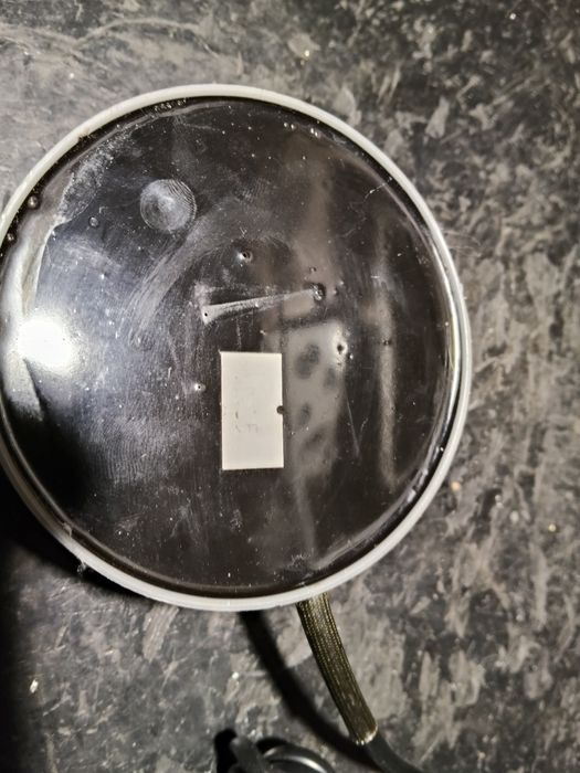 Transformator przetwornik 230/115 v