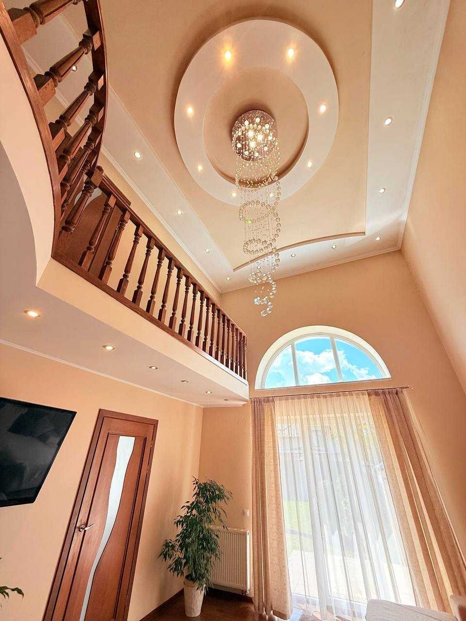 Продаж будинку в Брюховичах, 164 м.кв., вул. Проліскова.