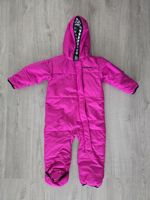 kombinezon Columbia r. 18-24 m.