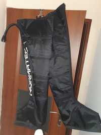 NORMATEC 2.0 nogawki do drenażu limfatycznego