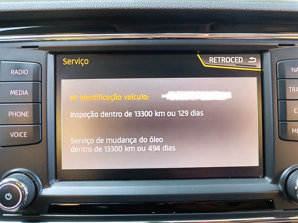 Seat Leon ST 1.6 TDI 110CV - 2016