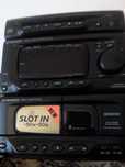 Sistema midi pioneer xr p 250