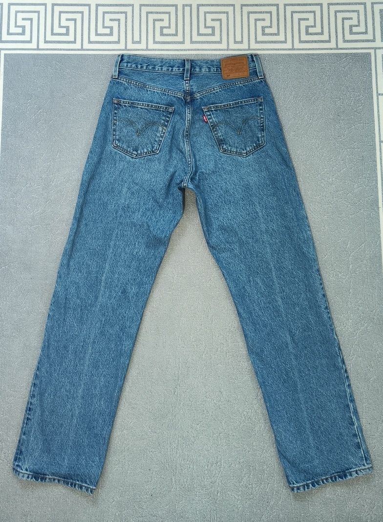 Levi's 501 27/30 джинси