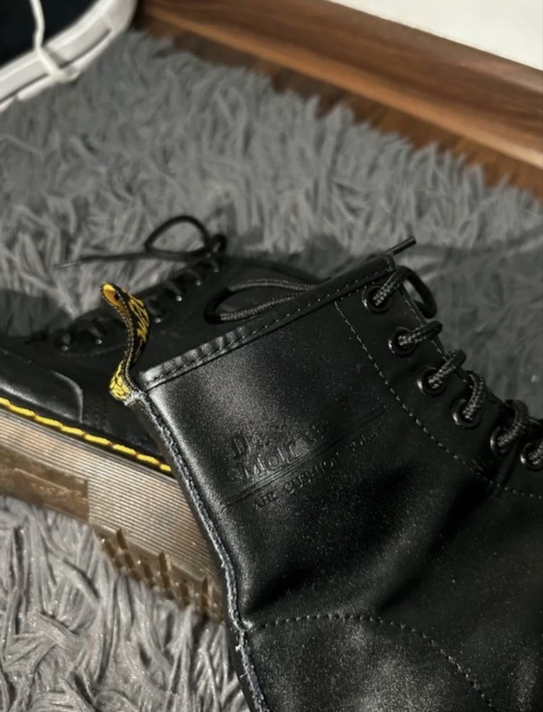 Buty Dr. Martens
