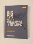Big data, nauka o danych i AI bez tajemnic.