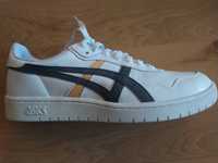 Trampki Vansy tenisówki Asics rozm.42