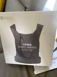 CYBEX Platinum yema