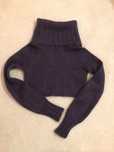 Sweter Solar rozmiar xs