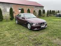 BMW e36 320i 150km Klimatyzacja