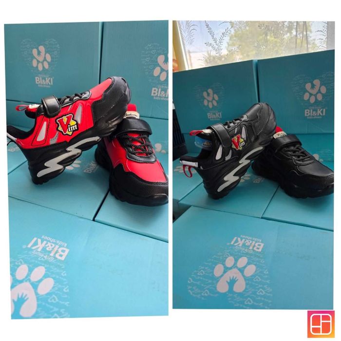 Дитяче взуття(детская обувь) кроссовки