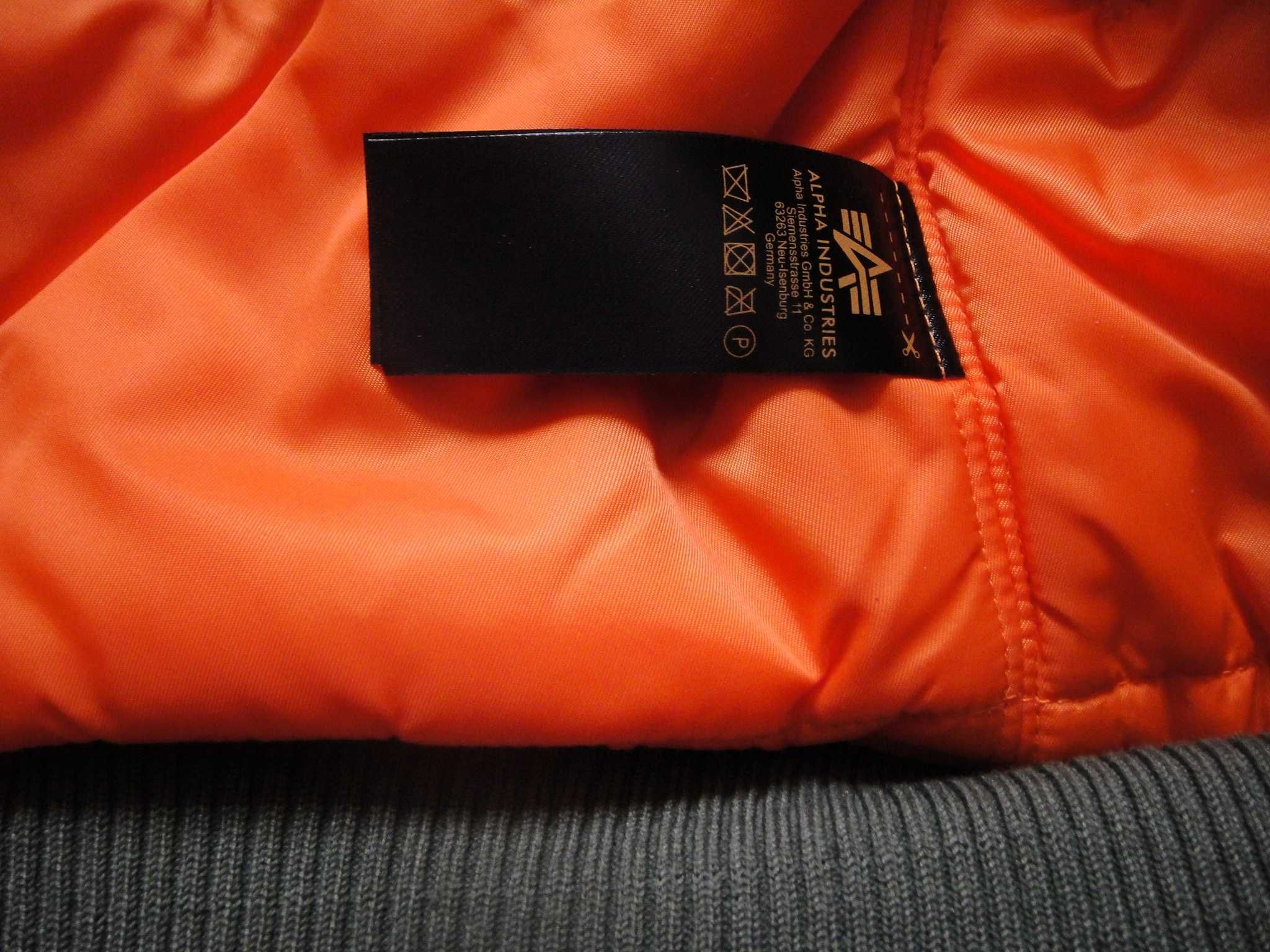 Bomberka Alpha Industries