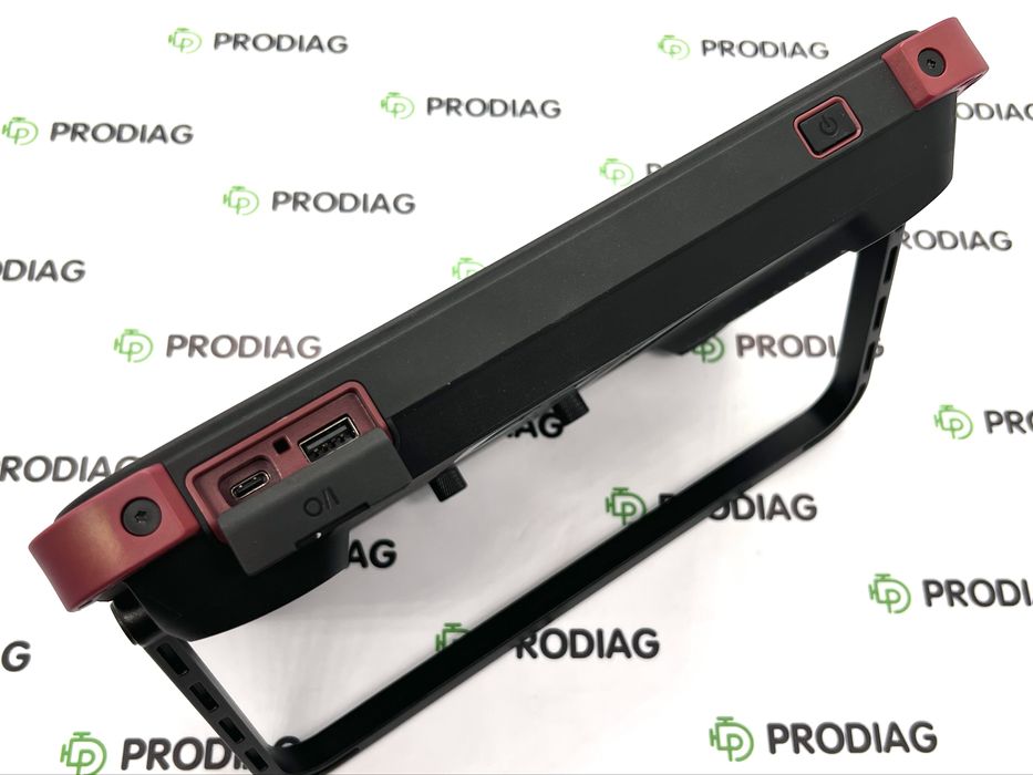 Автосканер THINKCAR Thinktool Master X 4/128Gb,DoIP,CAN FD,J2534,D-PDU